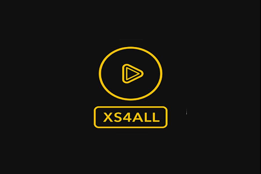 XS4ALL Televisie-app